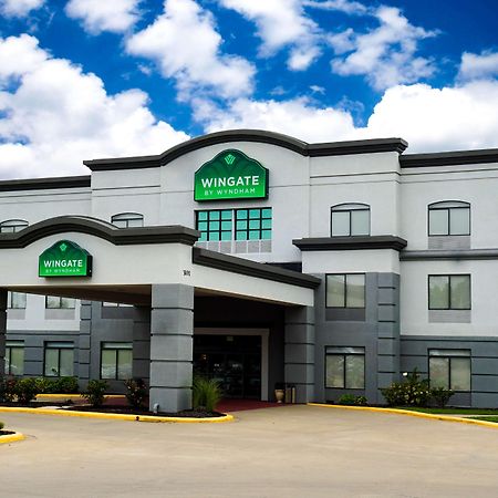 哥伦比亚温德姆温盖特酒店 外观 照片